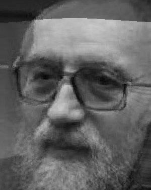 Frank Jackson