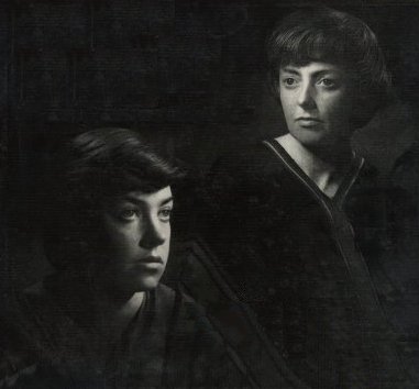 María Elena Walsh