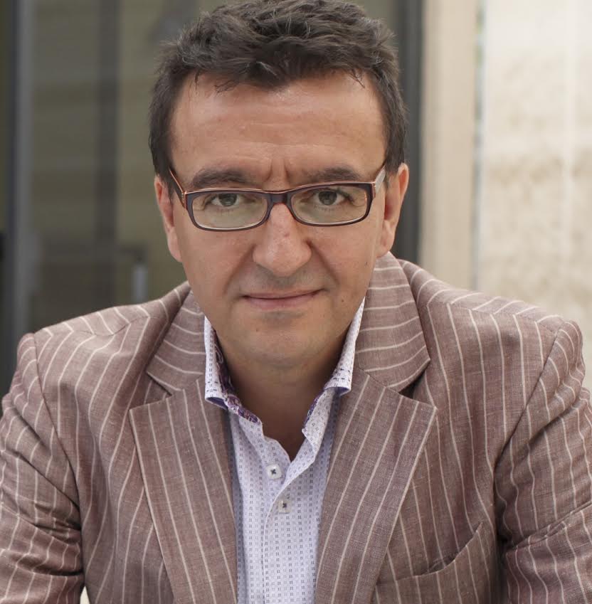 Mario Riorda