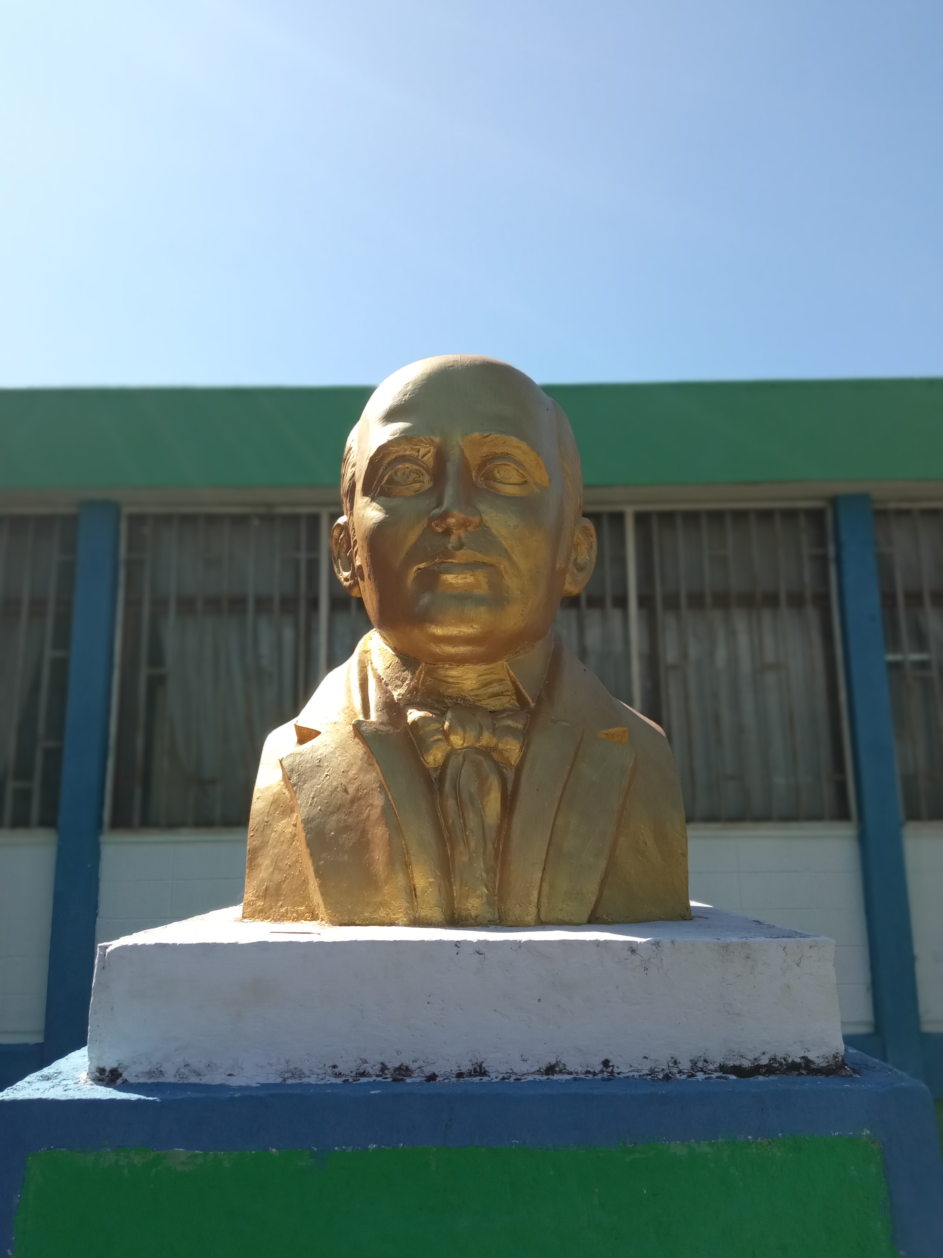 José Luis  Ramos