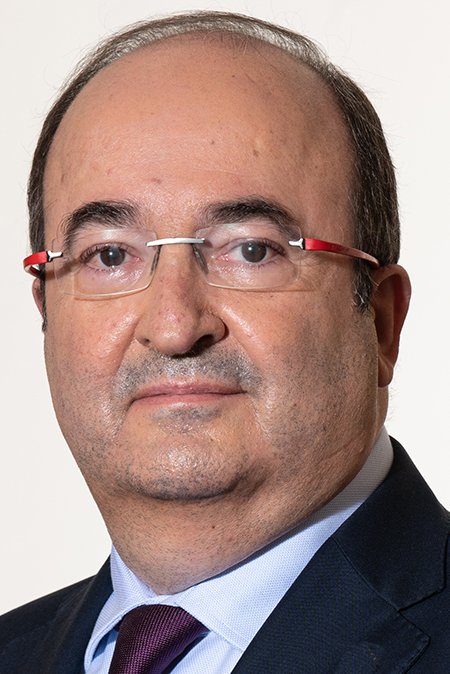 Miquel Iceta