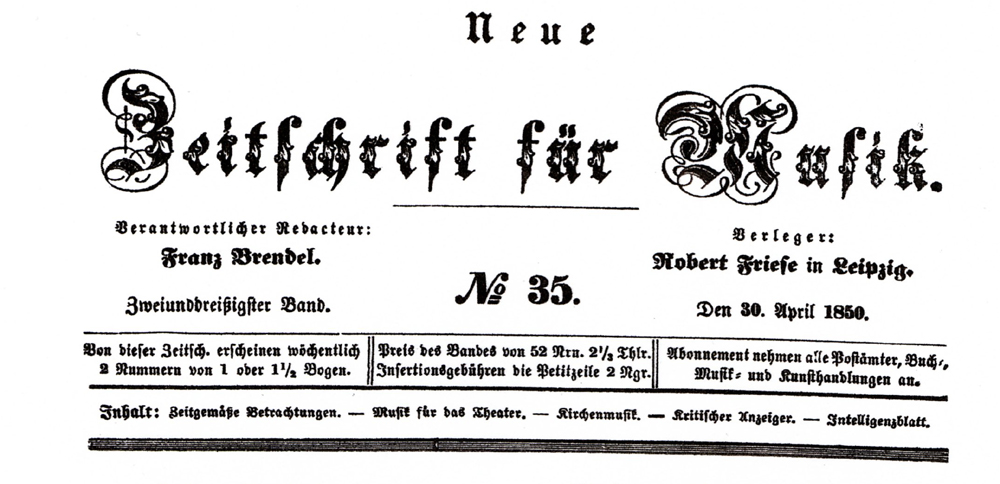 Robert Schumann