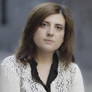 Belén Carreño