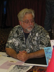 Chuck Dixon