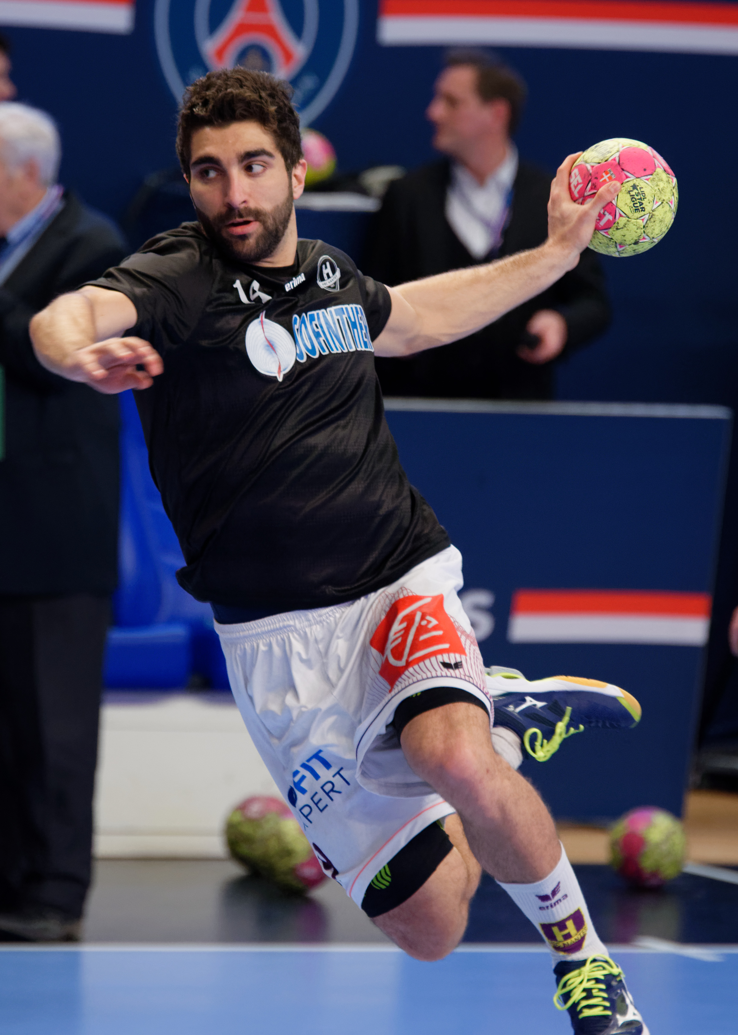 David Balaguer