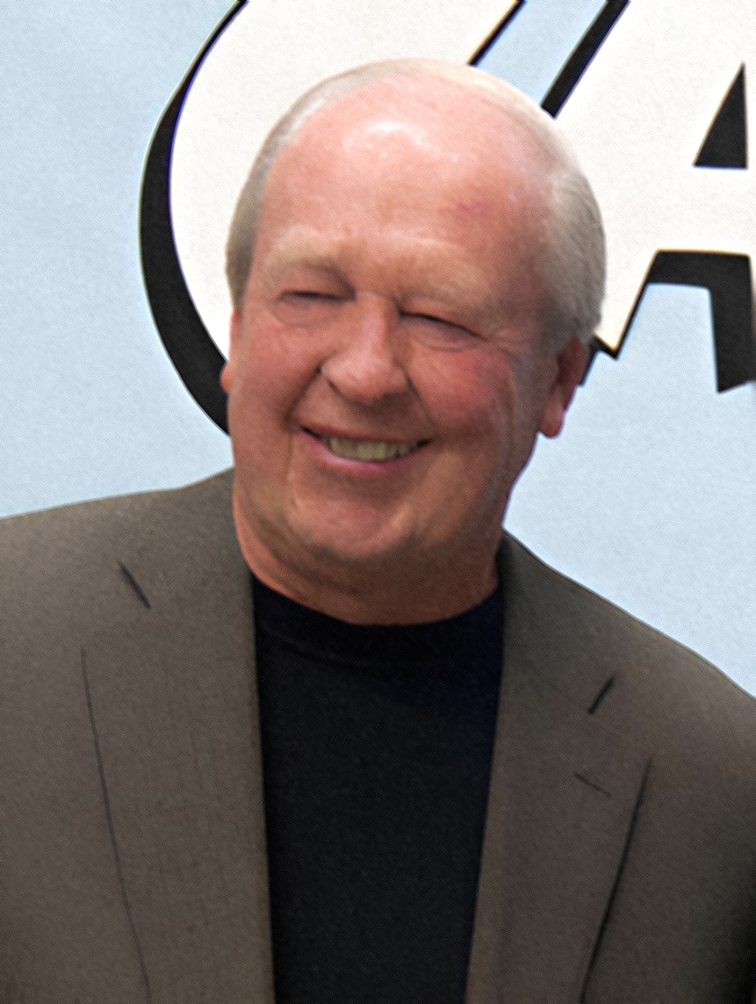 Jim Davis