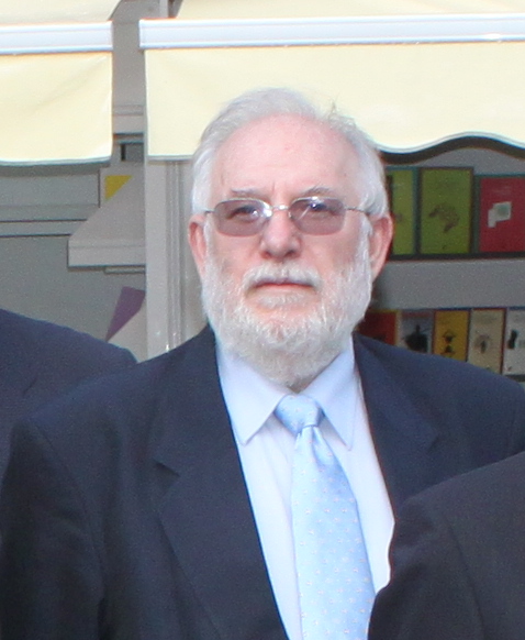 Carlos Berzosa