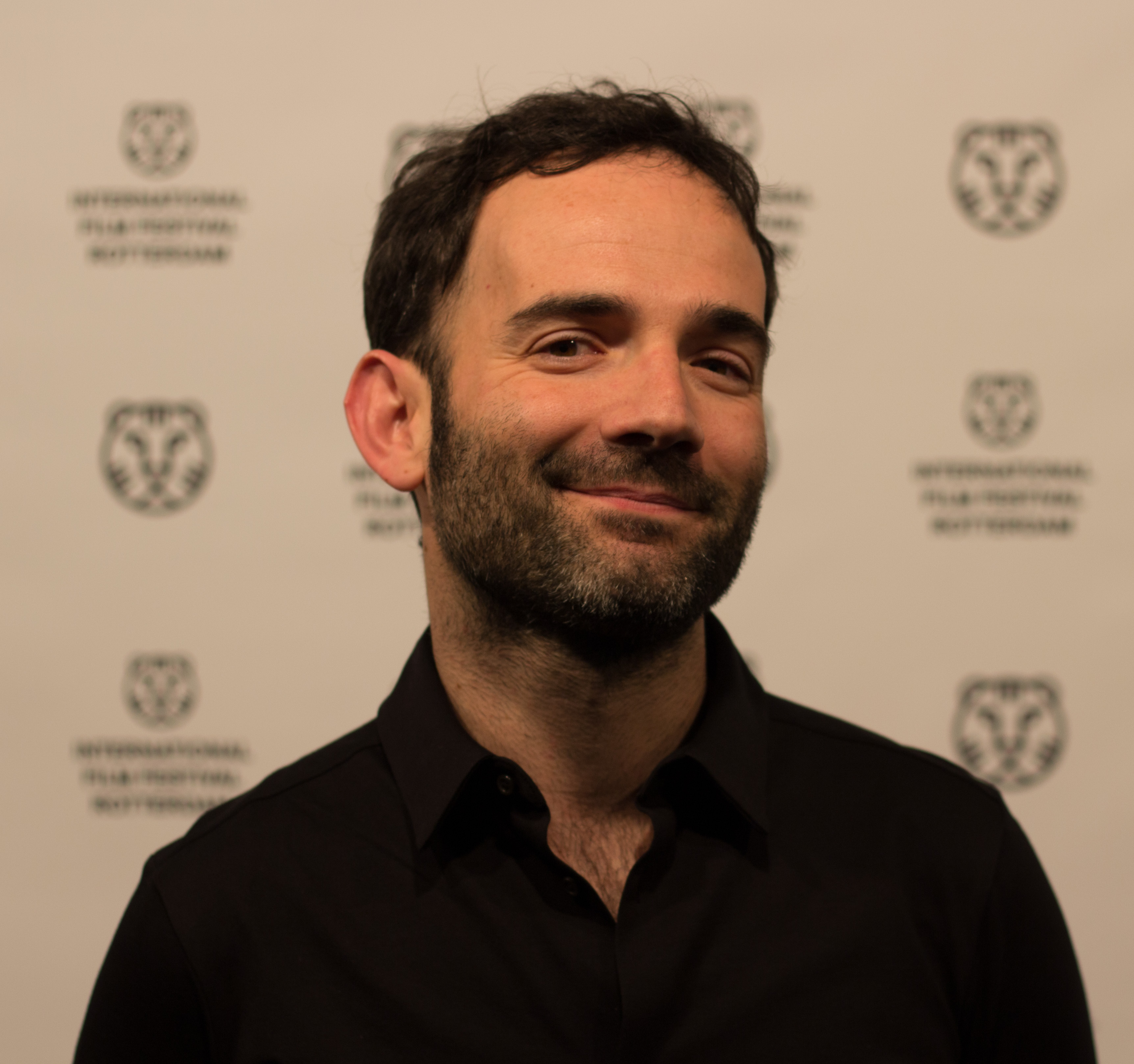 Luis López Carrasco