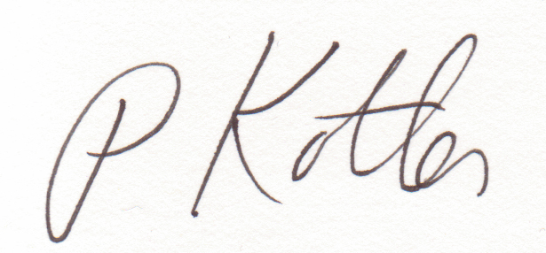Philip Kotler