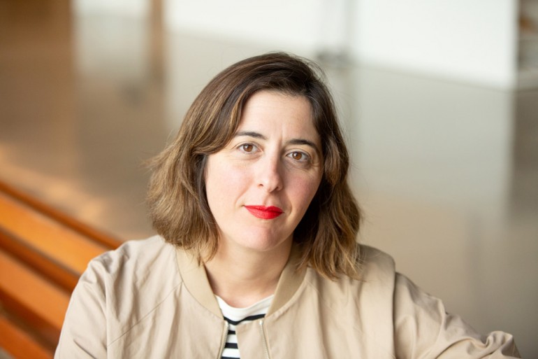 Lucía Lijtmaer