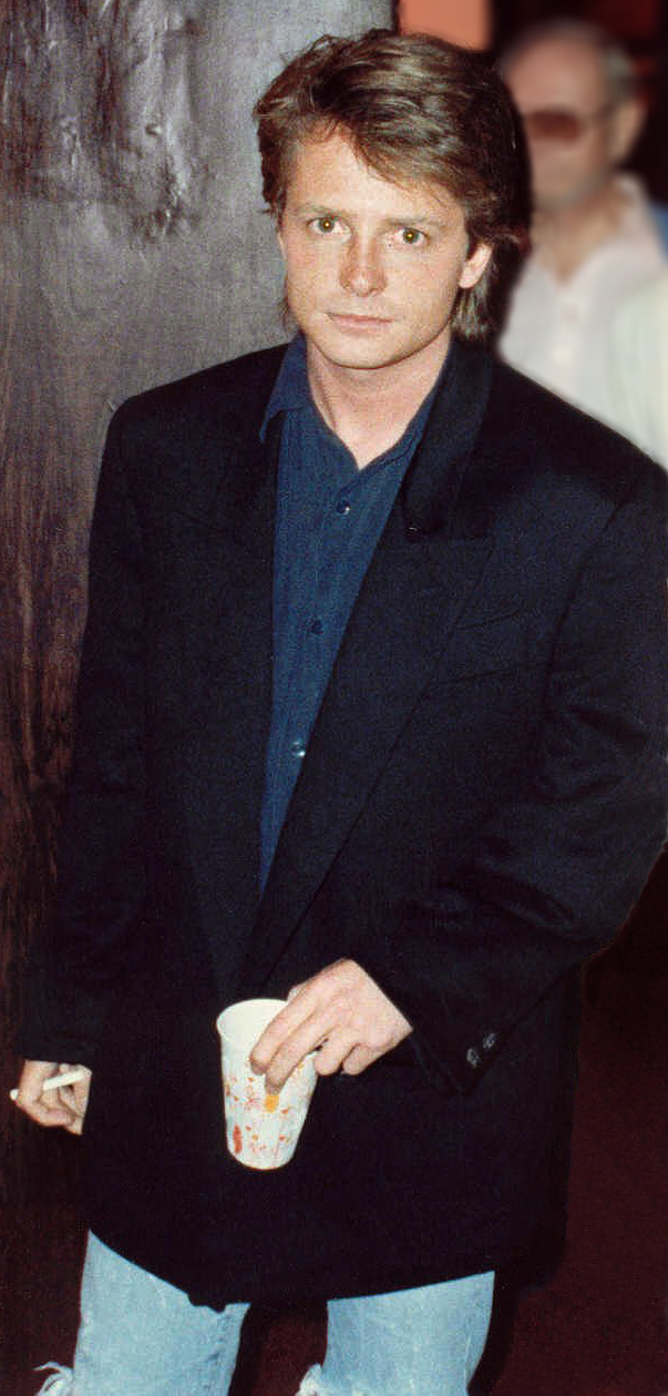 Michael J. Fox