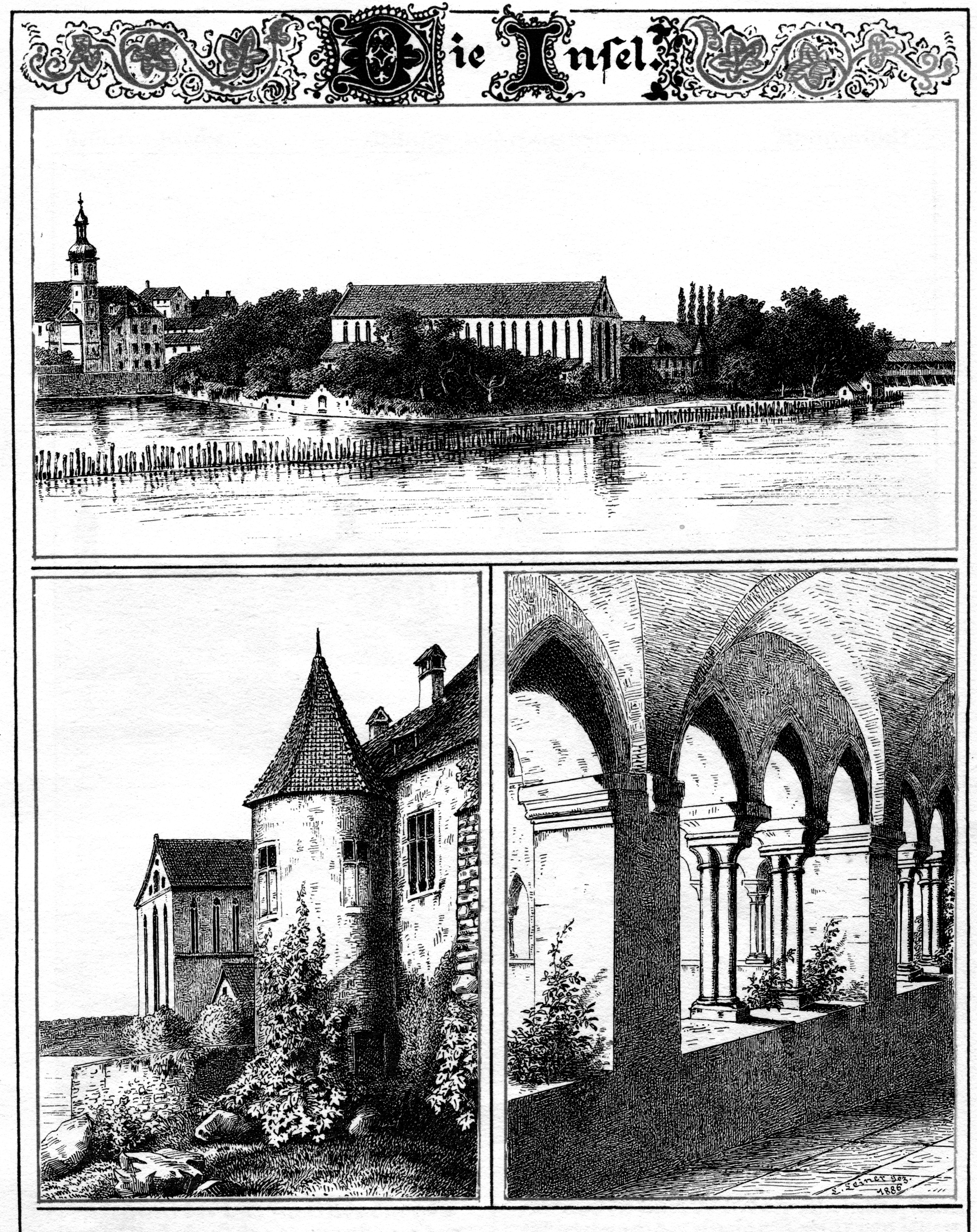 Heinrich Seuse