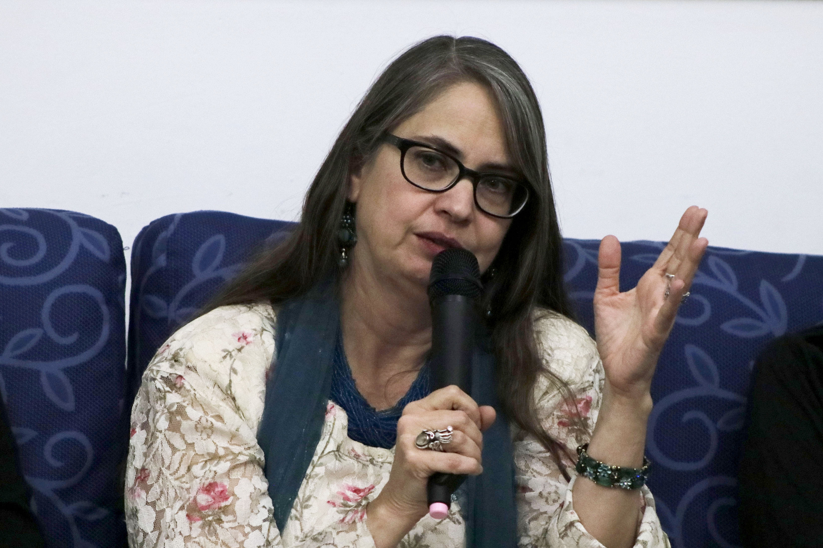 Adriana Díaz Enciso