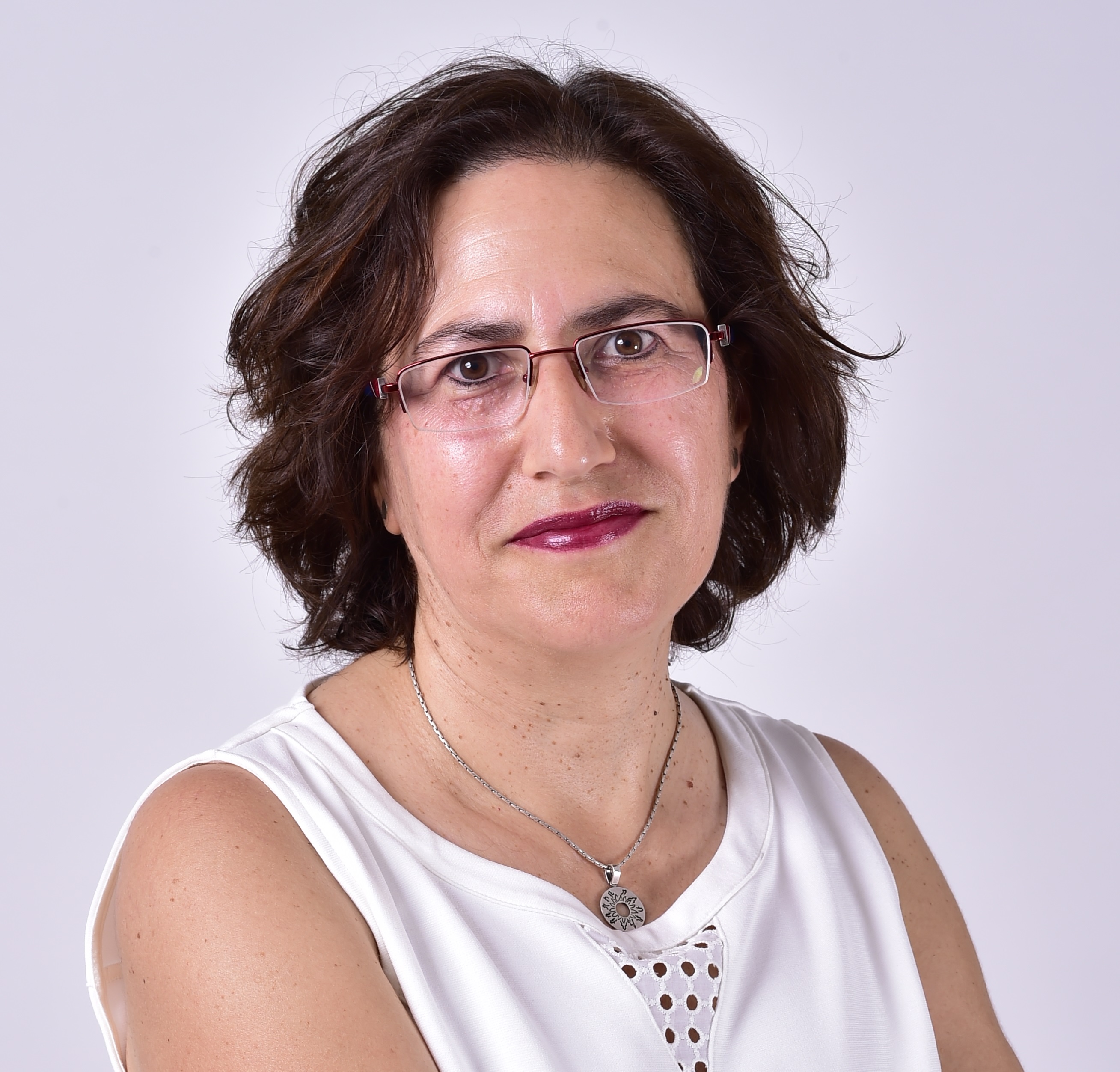 Ana Iturgaiz