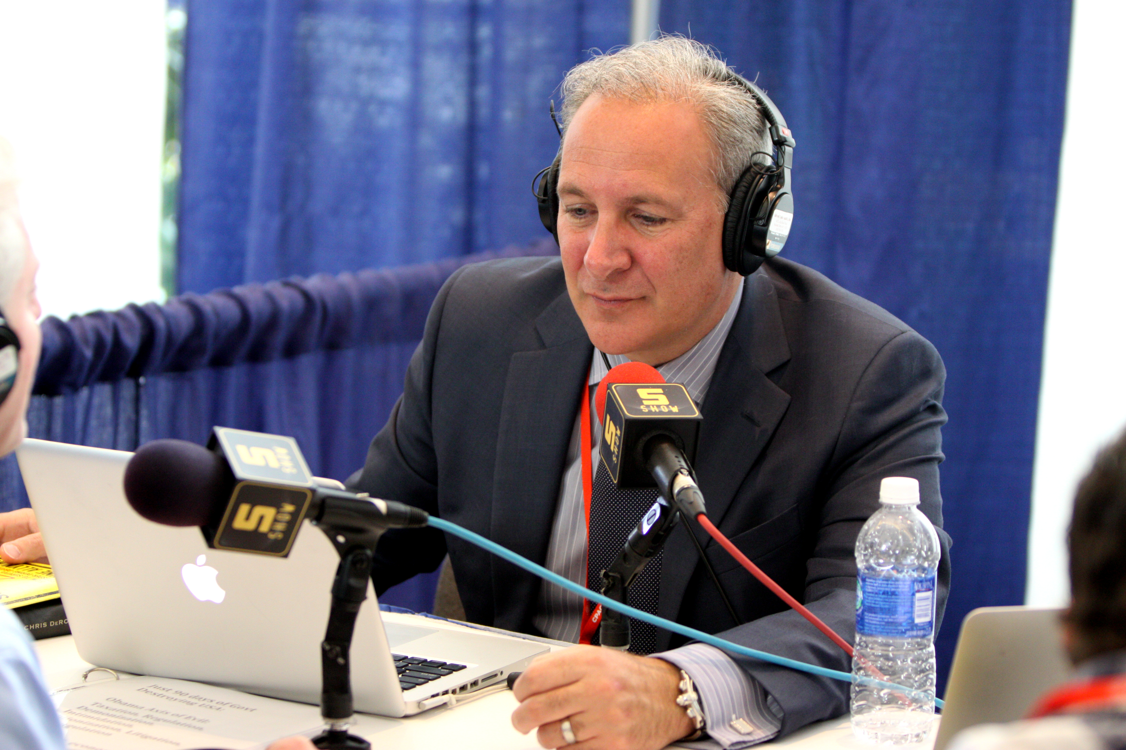 Peter D. Schiff