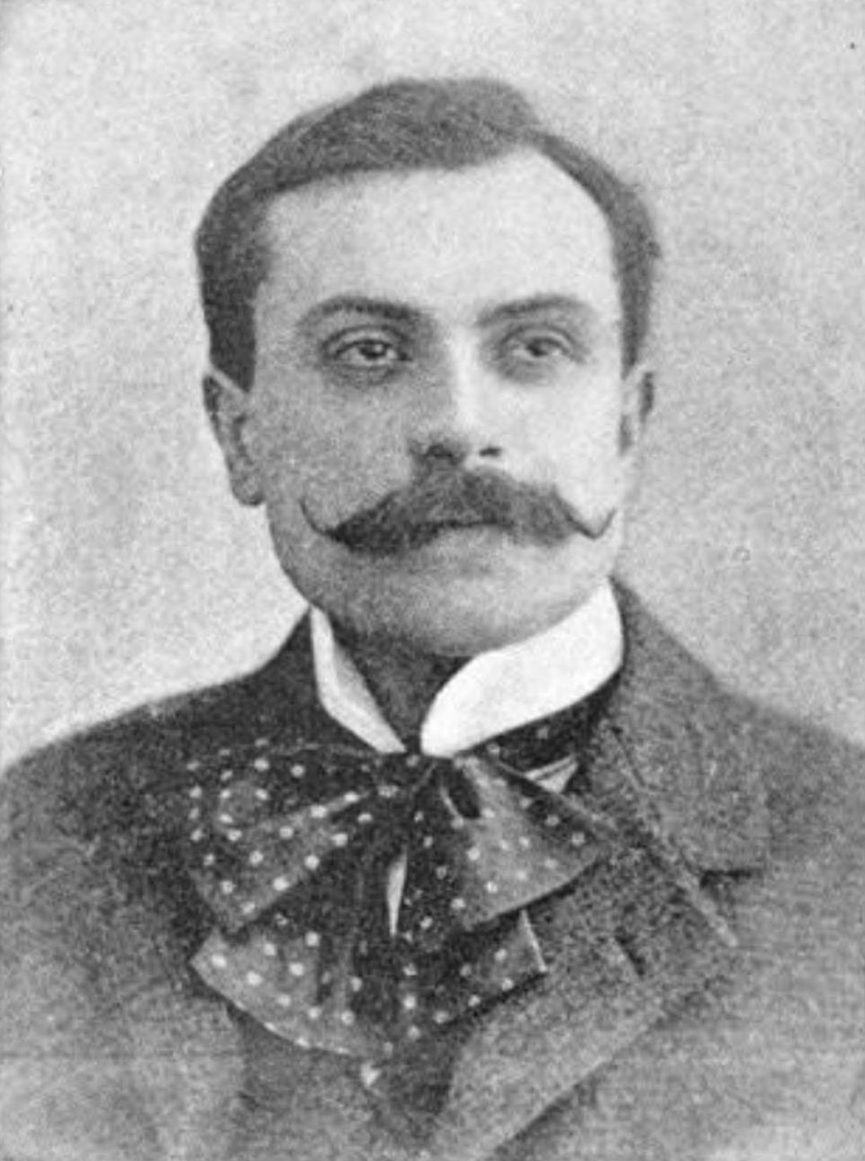 William Le Queux