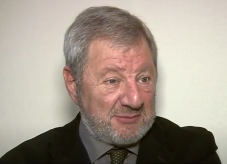 Raúl Sohr