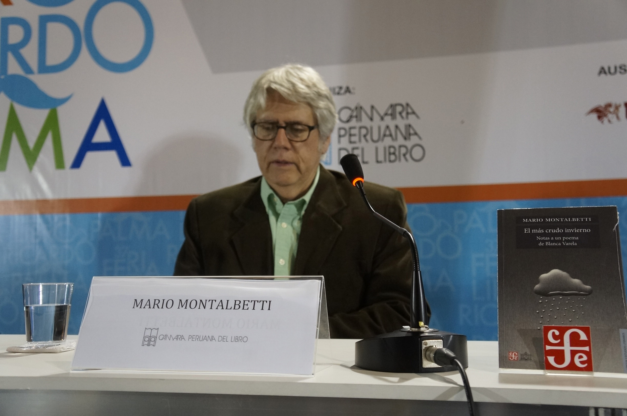 Mario Montalbetti