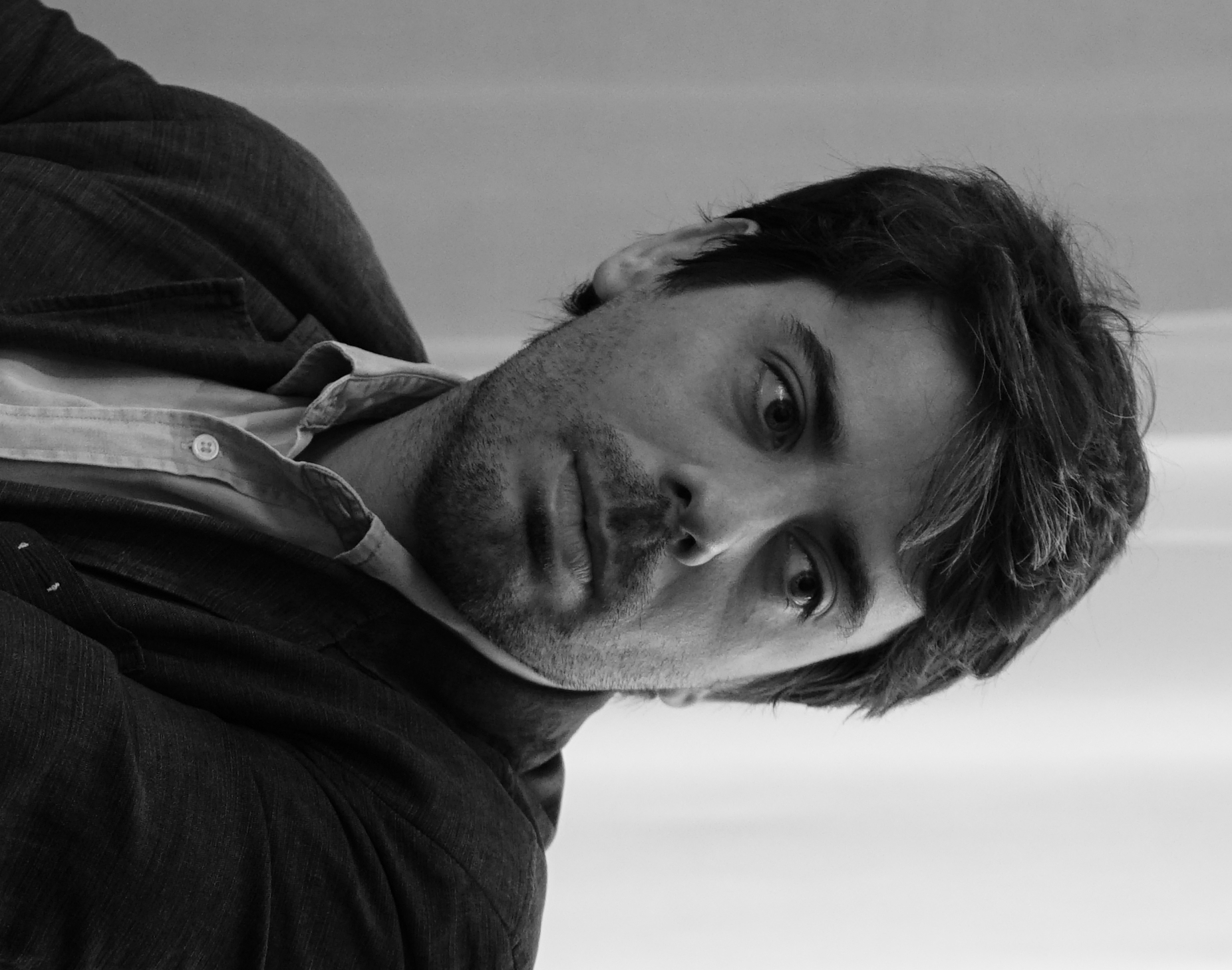 Adrien Bosc