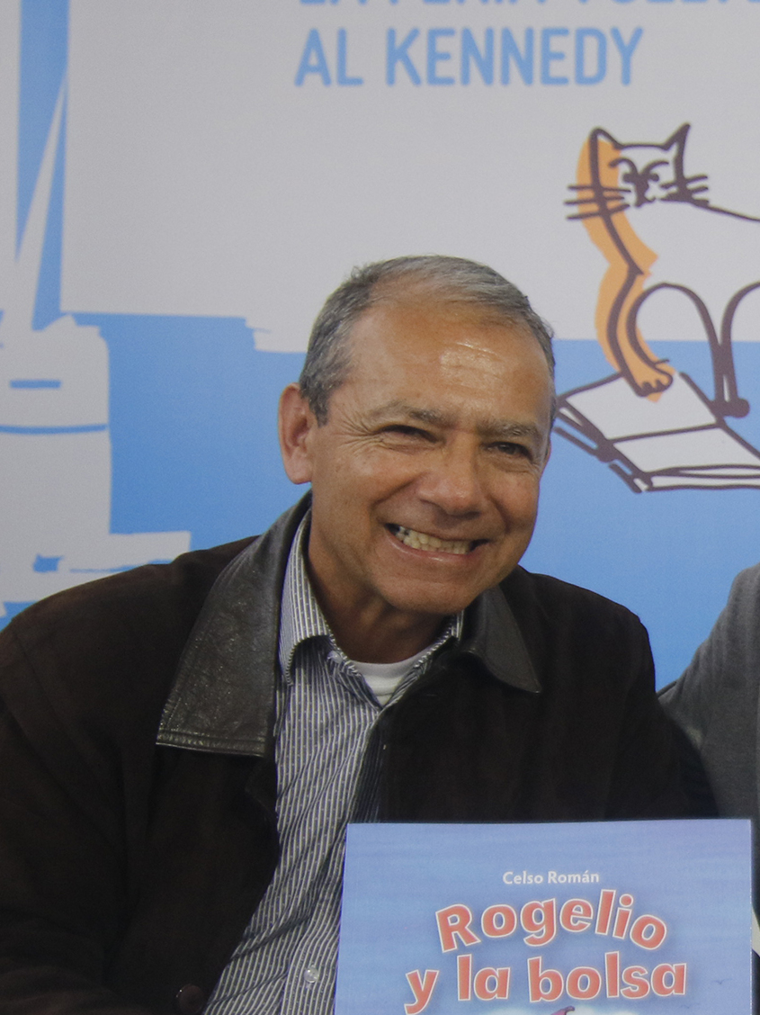 Celso Román