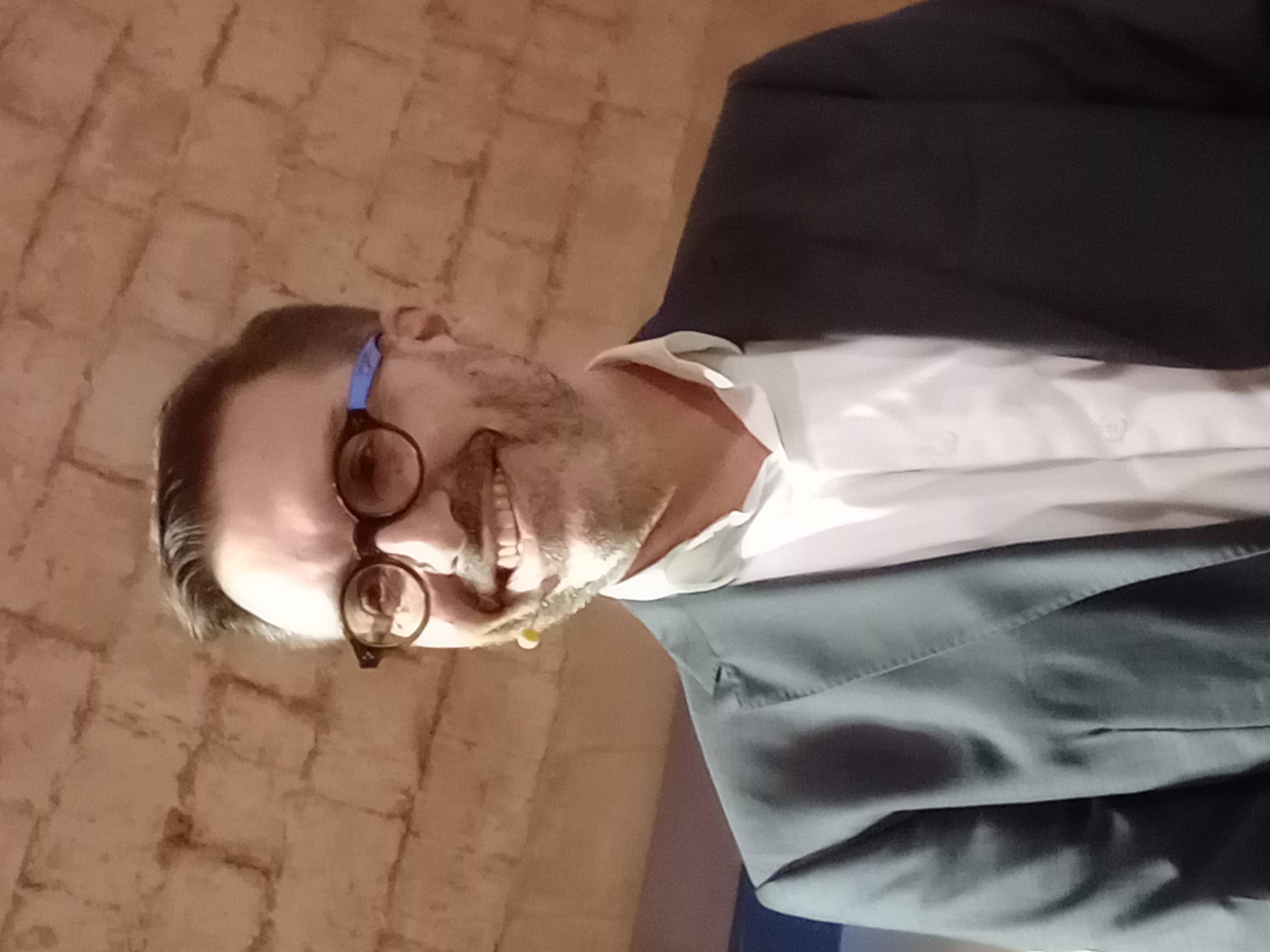 Lluís Quintana-Murci