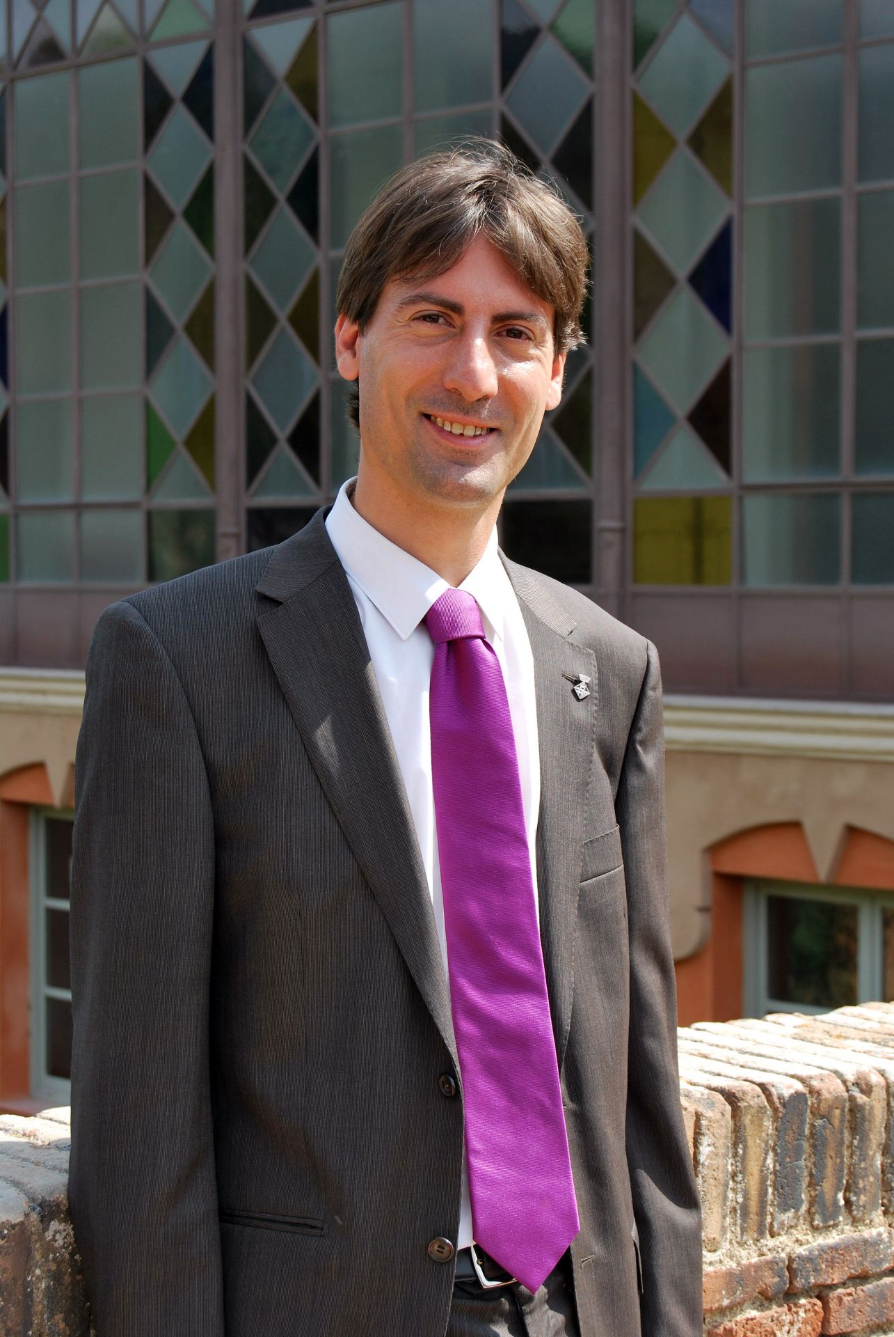 Jordi Solé