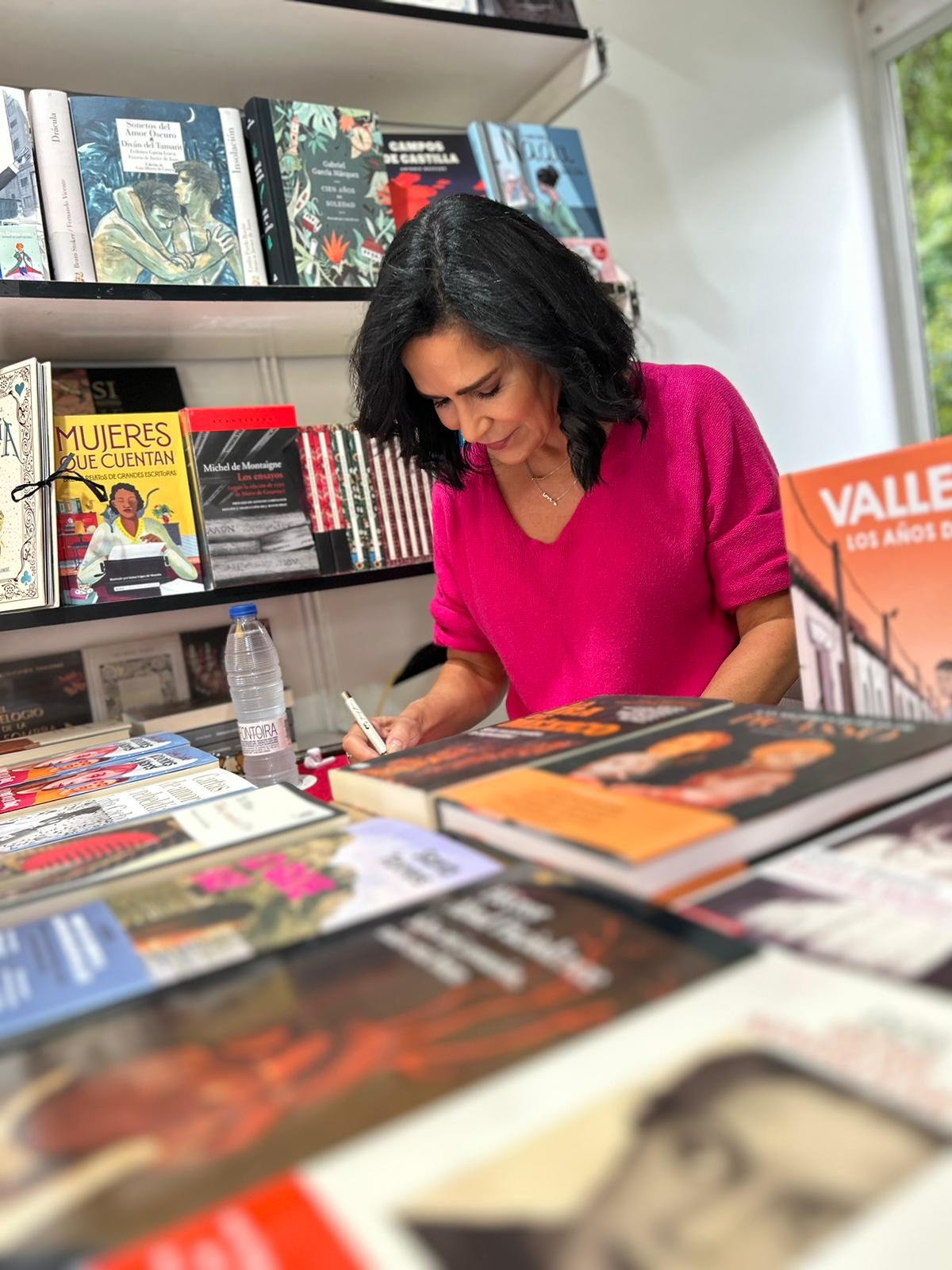 Lydia Cacho
