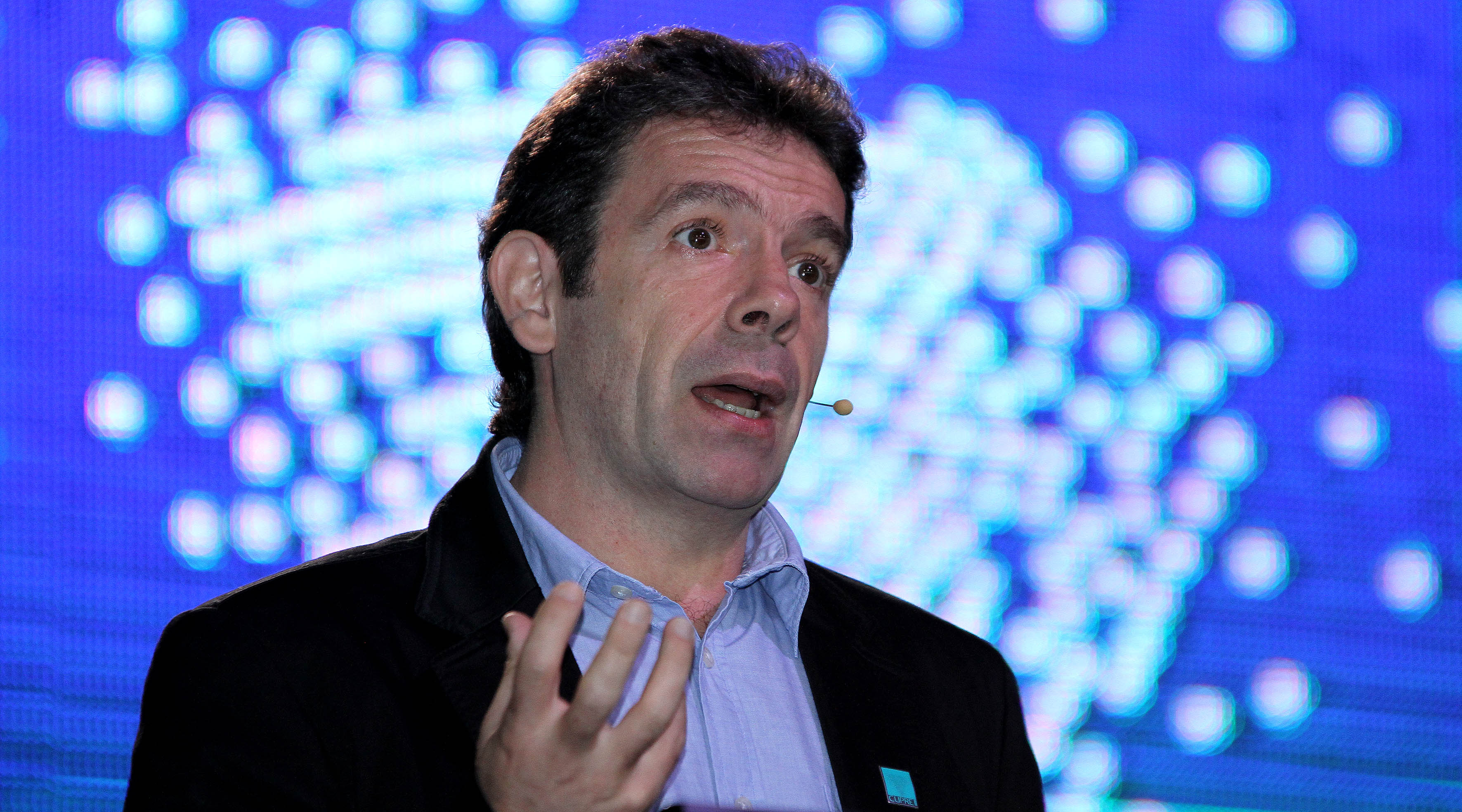 Martín Becerra