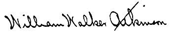 William Walker Atkinson
