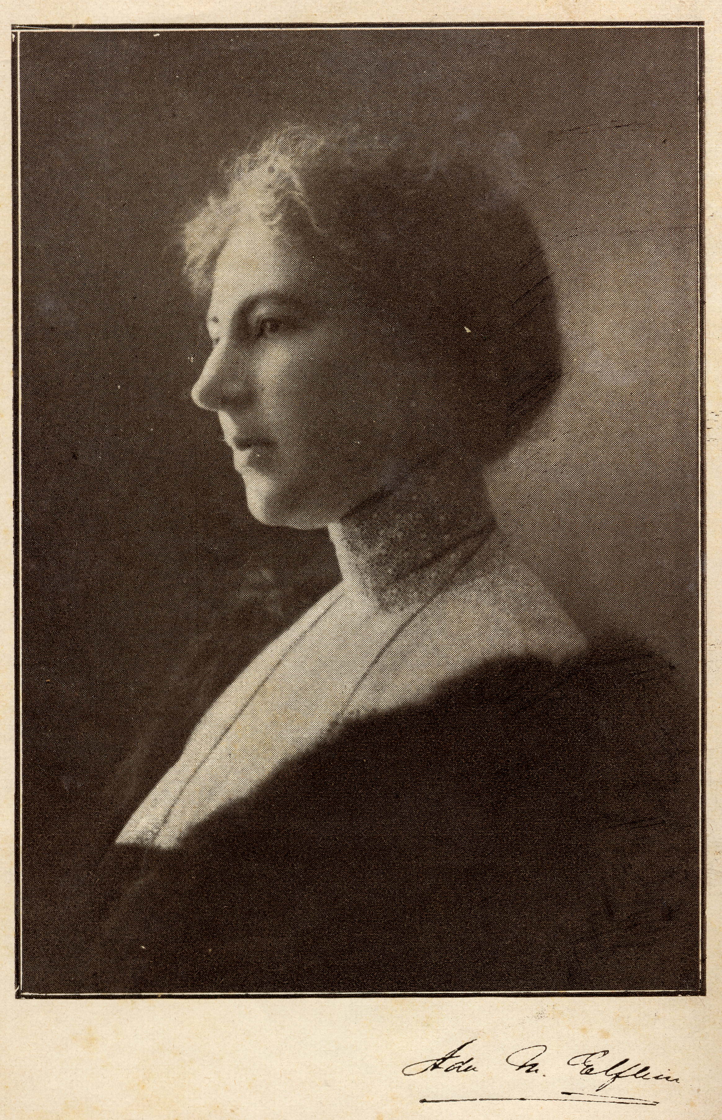 Ada María Elflein