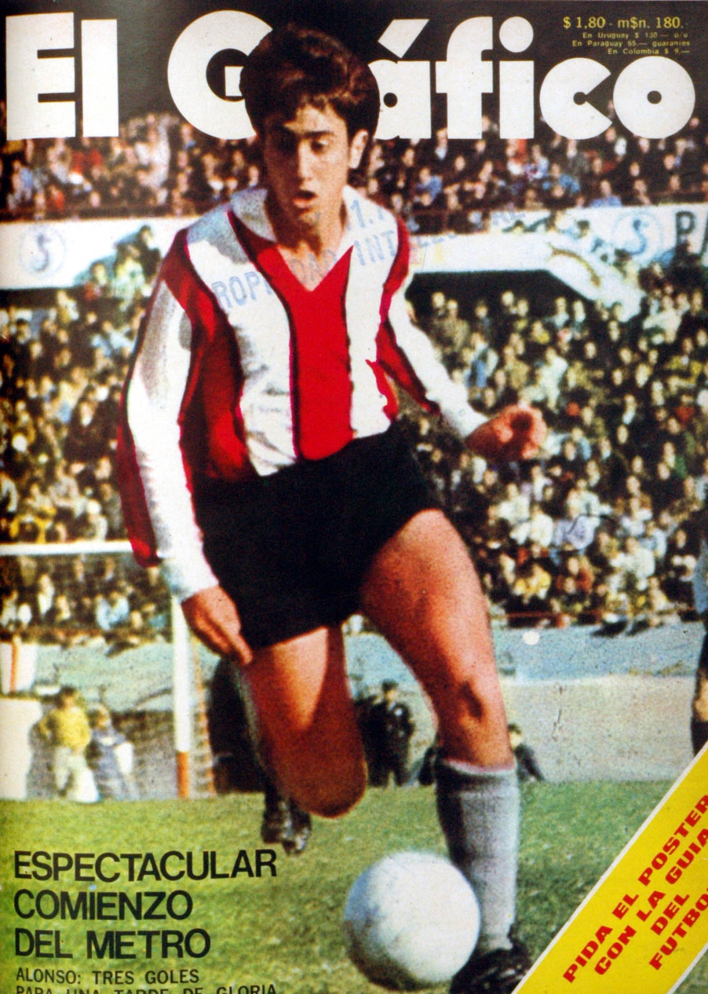 Norberto Alonso