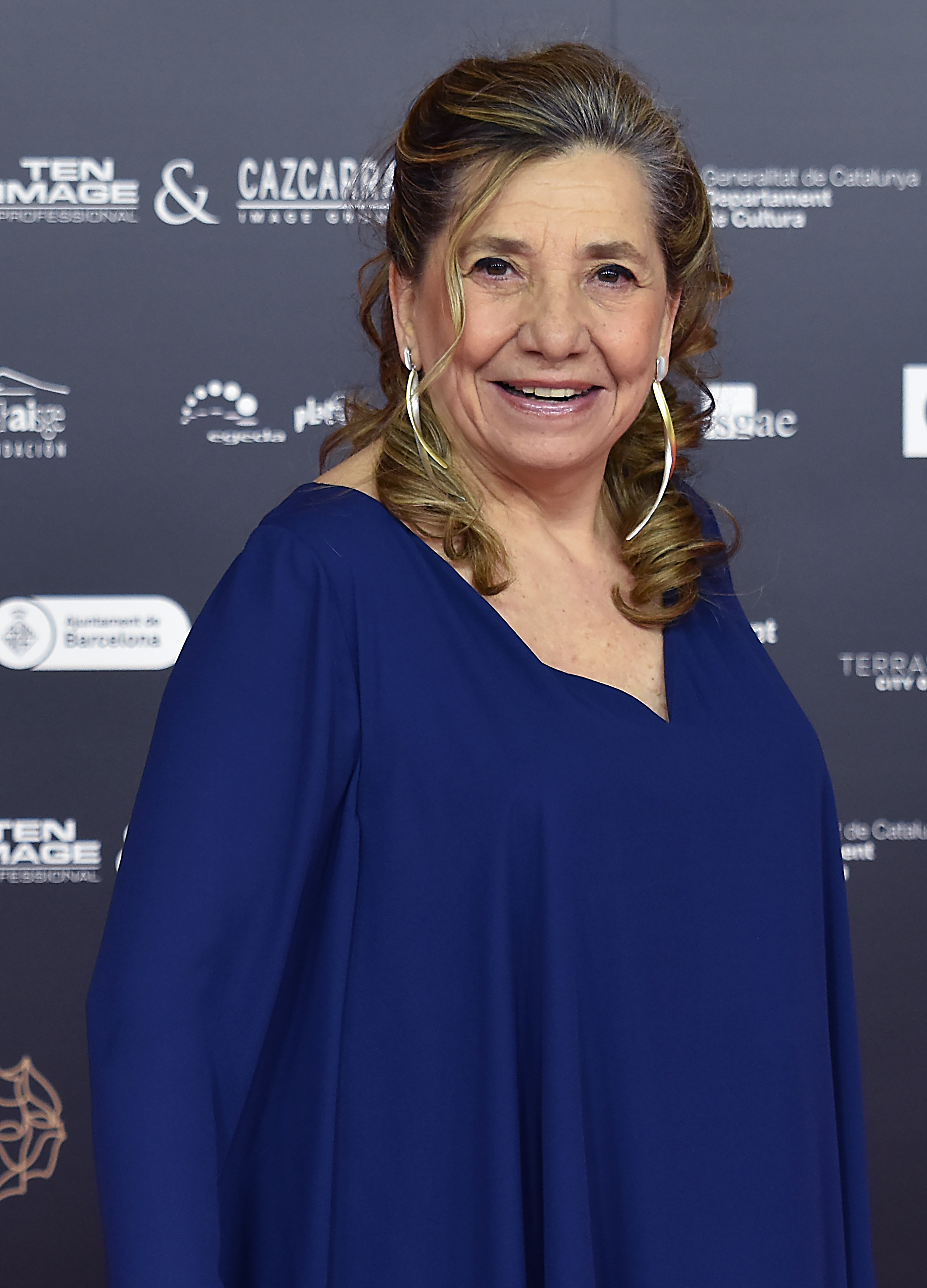 Isona Passola i Vidal