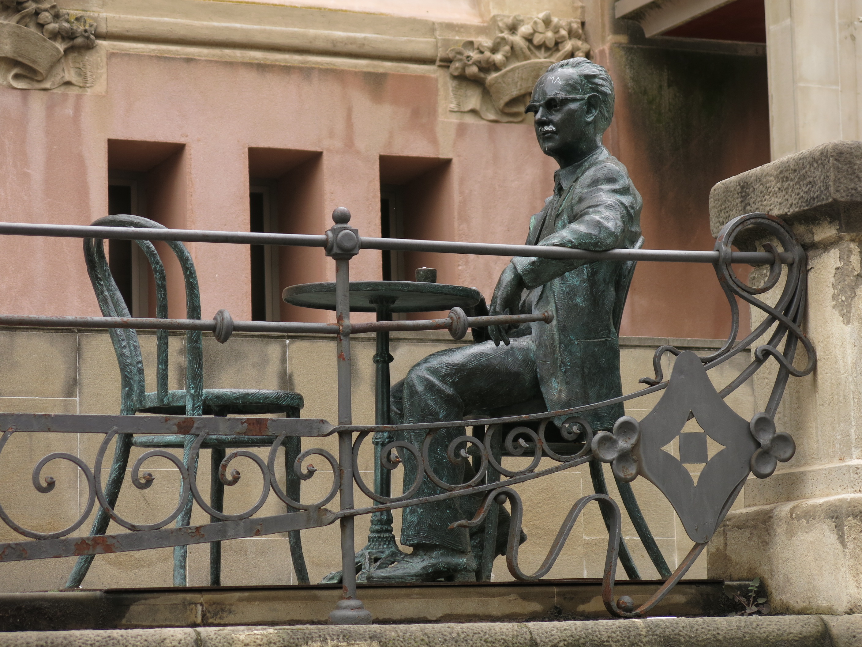 Joaquim Amat-Piniella