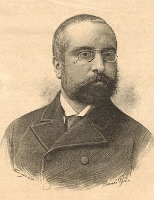 Arturo Campión Jaimebon