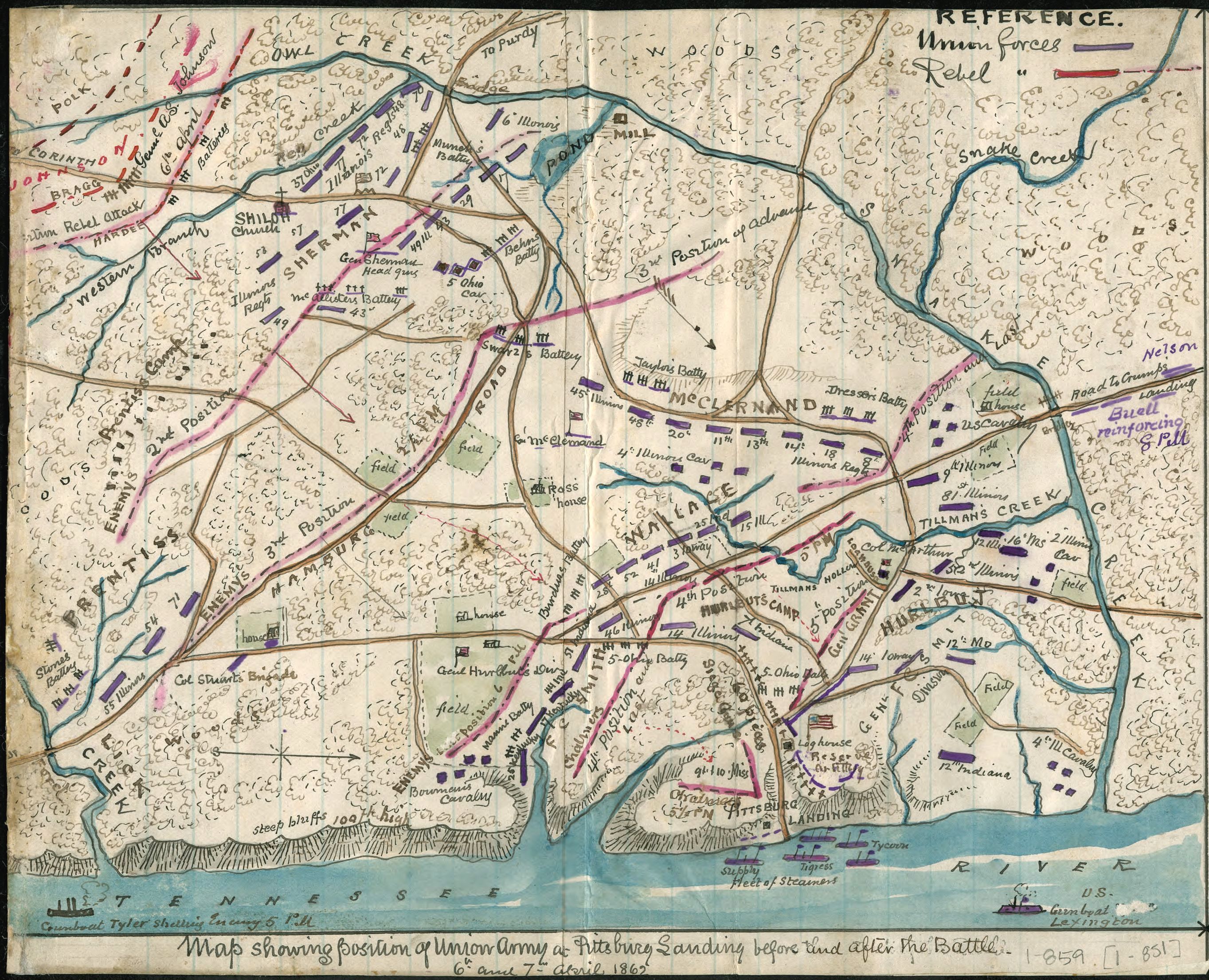 Lew Wallace
