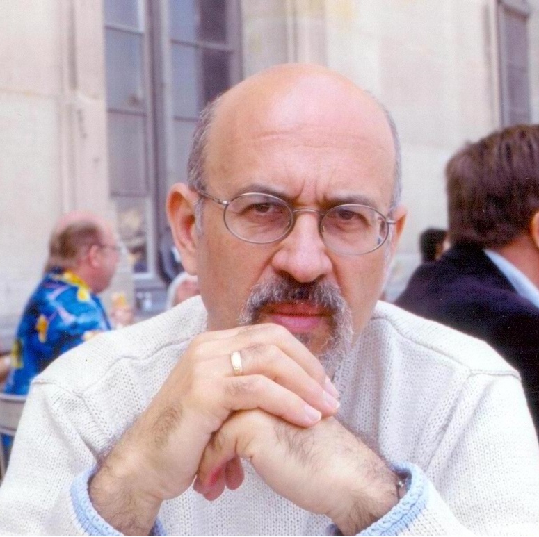 David Pujante