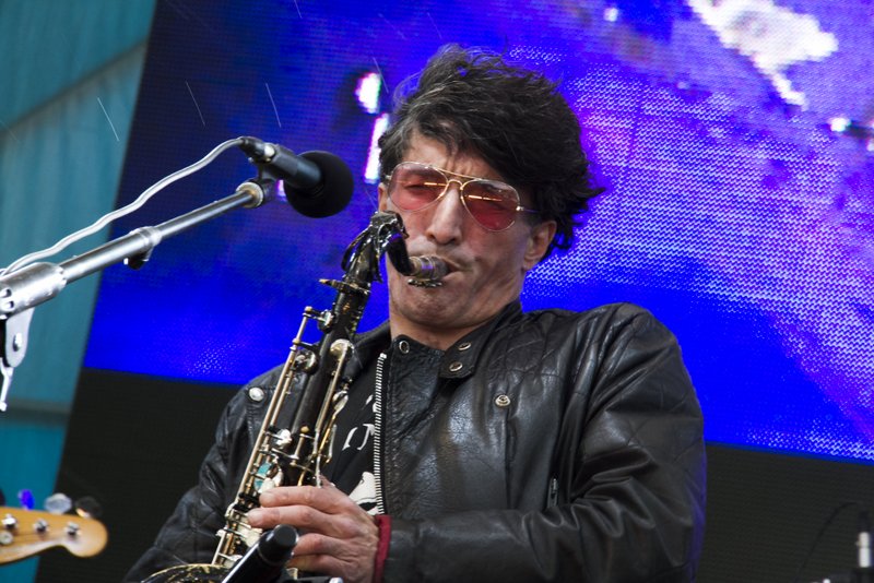 Willy Crook