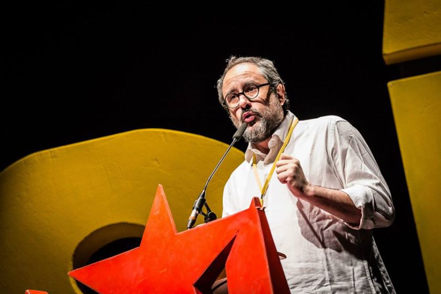 Antonio Baños Boncompain