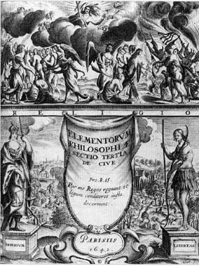 Thomas Hobbes