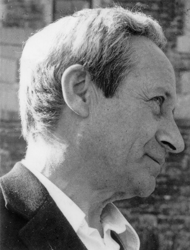 León Poliakov