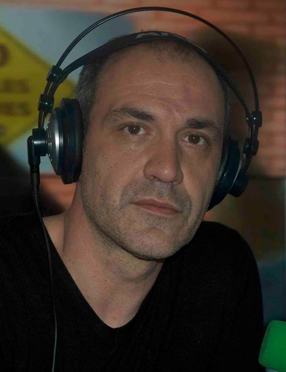 Bruno Cardeñosa