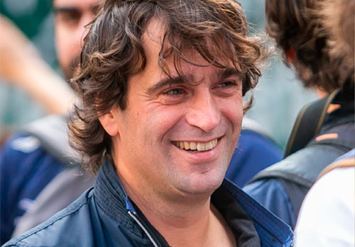 Gabriel Solano