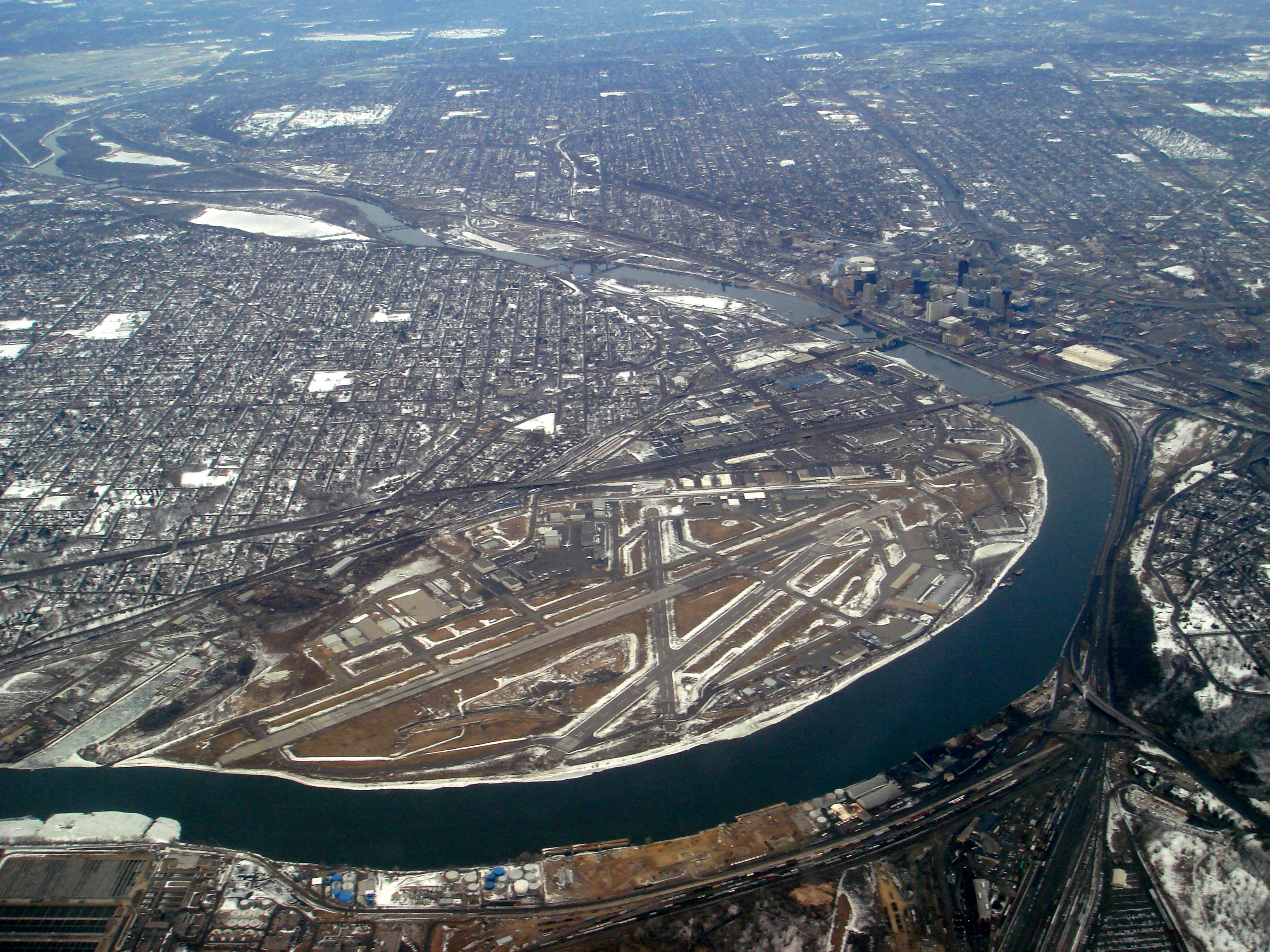 St. Paul