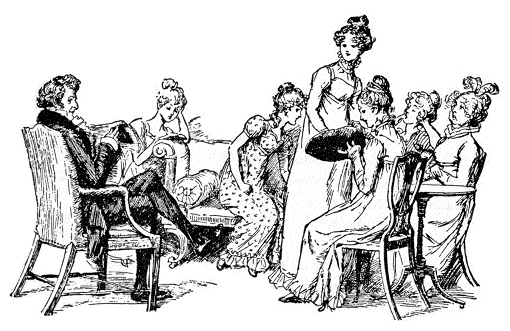 Jane Austen