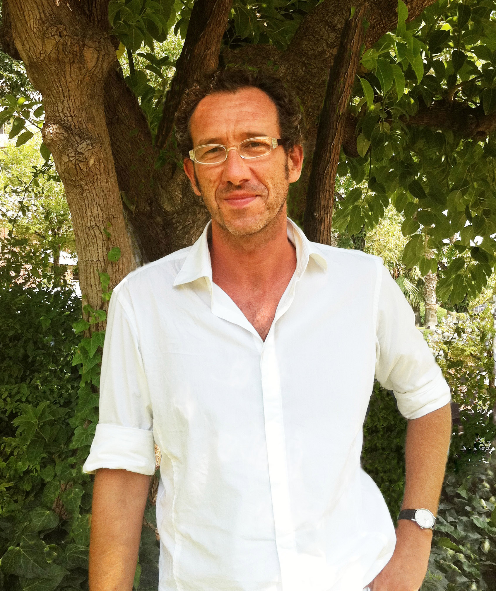 Ricardo Menéndez Salmón