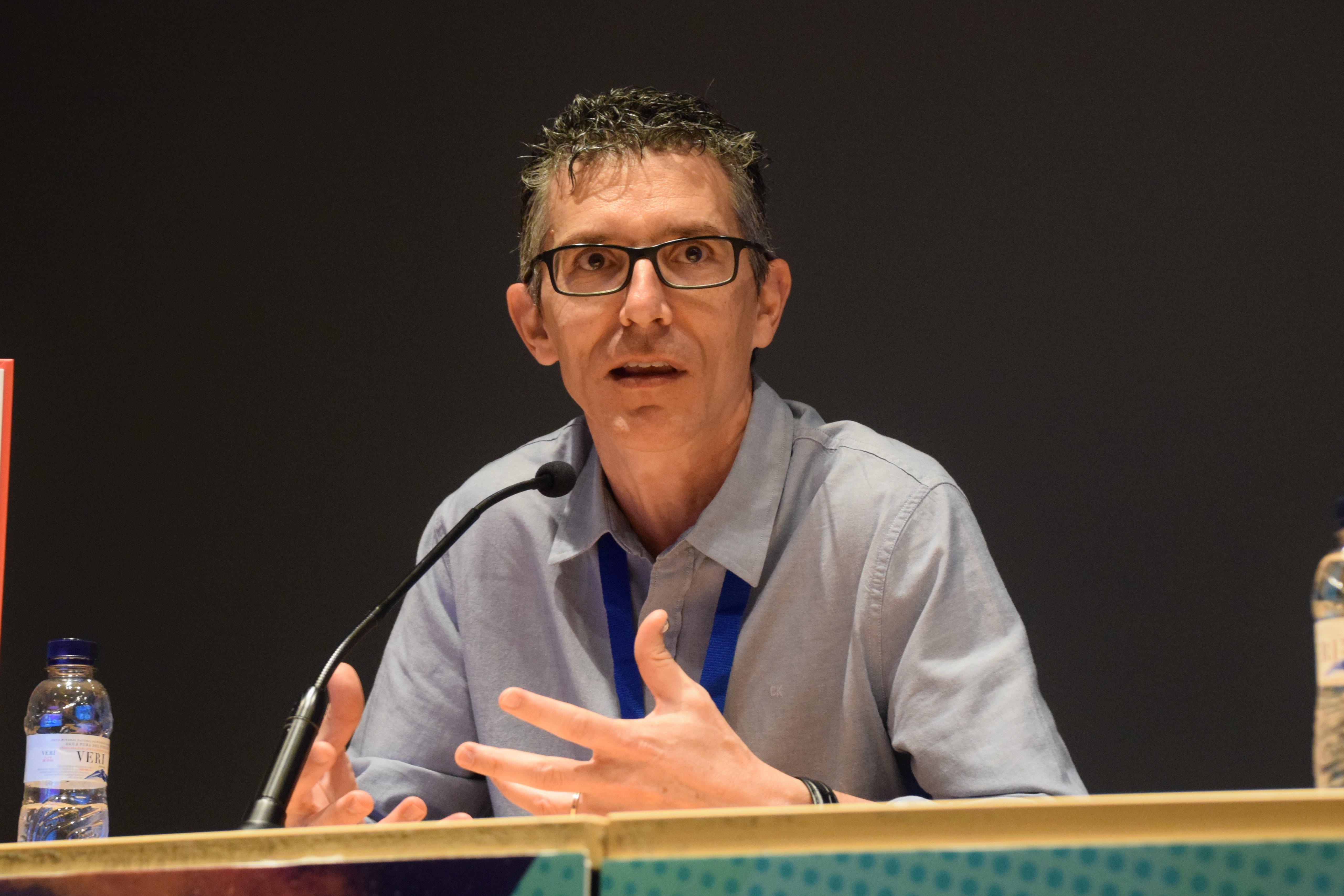 Jordi Canyissà
