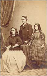 Sophia Peabody Hawthorne