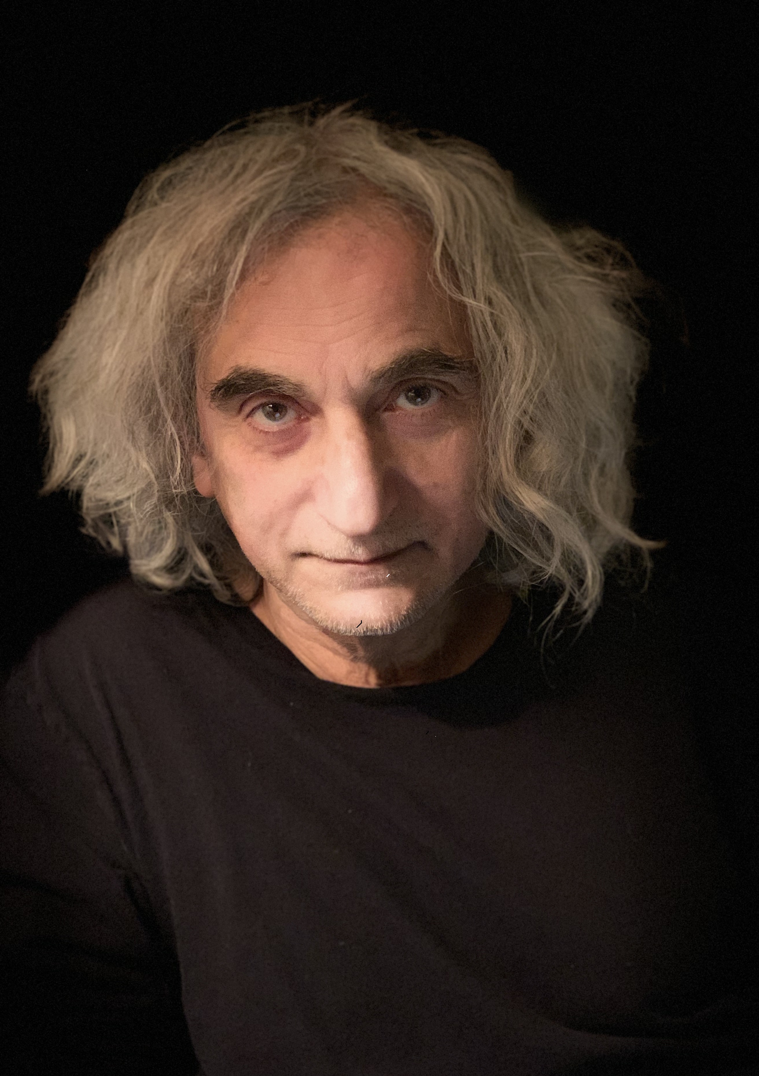 Oded Galor