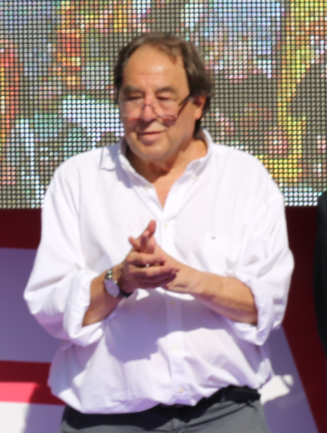 Francesc de Carreras