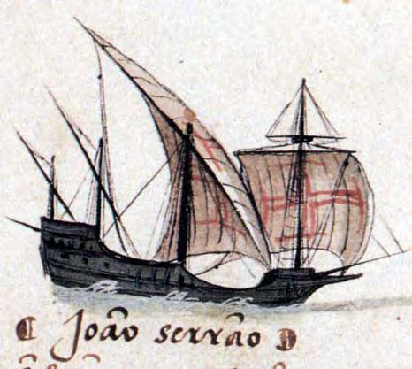 Juan Serrano